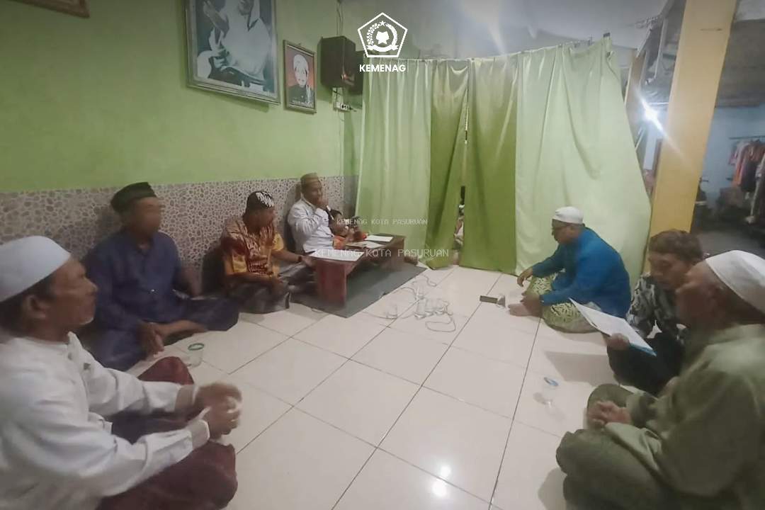 Majelis Taklim Sunan Drajat: 13 Tahun Menjaga Tradisi Doa dan Istighosah di Kampung Lemah Arab